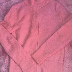 Pink Women's Sweater